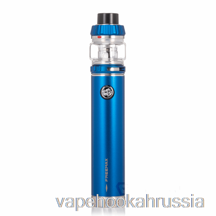 Vape Russia Freemax Tister 2 80w стартовый комплект синий